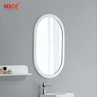 2020 Vanity cabinet bathroom wall decorative wall mounted wash basin mirror