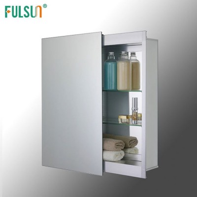 Aluminum Bathroom Cabinet, Sink Cabinet Bathroom Vanity